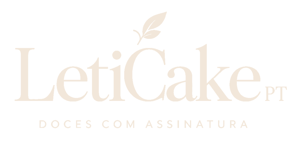 LetiCake PT — Doces com assinatura